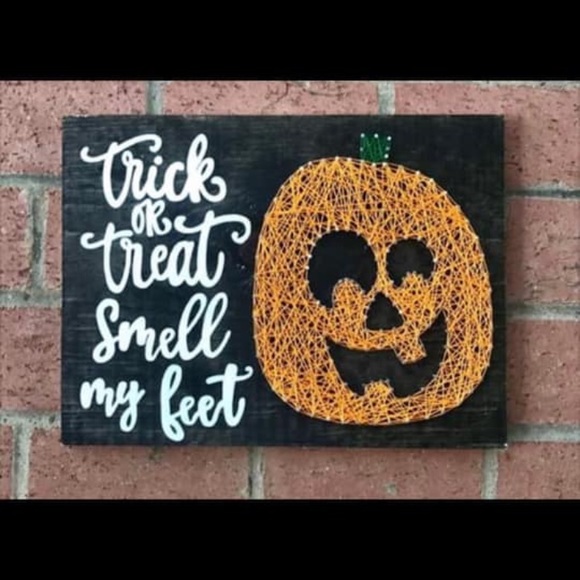 String art - Picture 1 of 1